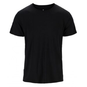Tufte Wear Tufte Wear Mens Crew Neck Tee 1006-001 E. Sørdahl 1