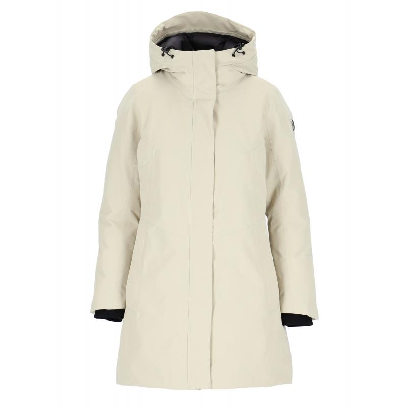 Twentyfour Aurora Warm Parkas Dame