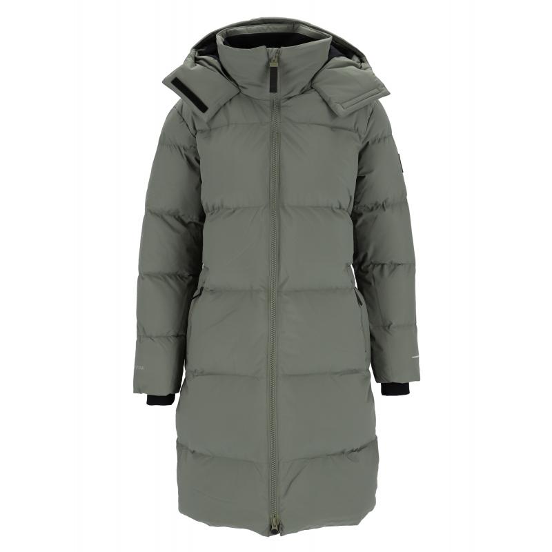 Twentyfour Mode Eli Dunparkas Dame