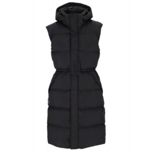 Twentyfour Twentyfour Mode Eva Puffy Vest D 12334 E. Sørdahl 1