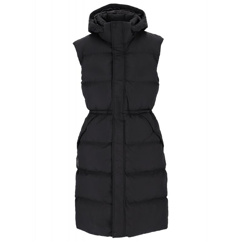 Twentyfour Mode Eva Puffy Vest D