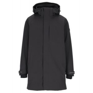Twentyfour Twentyfour Mode Pl Parka H 12767 E. Sørdahl 1
