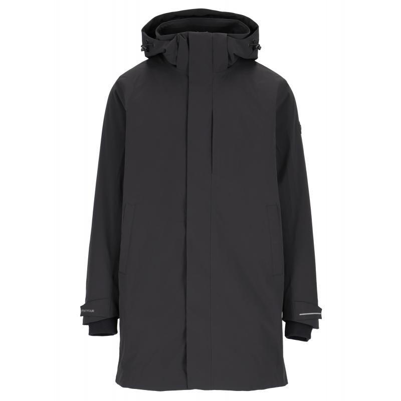 Twentyfour Mode Pl Parka Herre