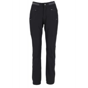 Twentyfour Turbukse Dame Sort