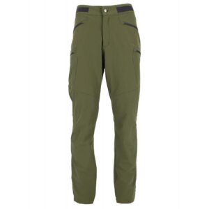 Twentyfour Turbukse Herre Grønn