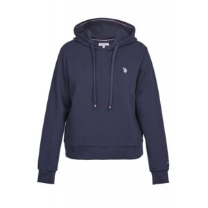U.S POLO ASSN. GULL HO USPA W SWEAT 104716 E. Sørdahl 1