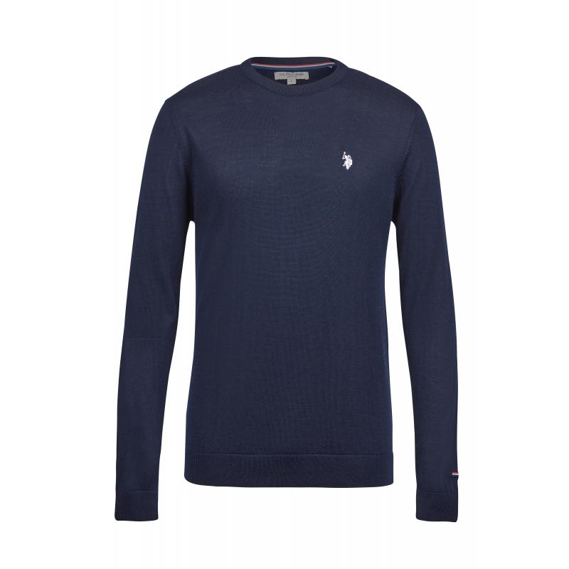 U.S POLO ASSN. Merinoull Genser