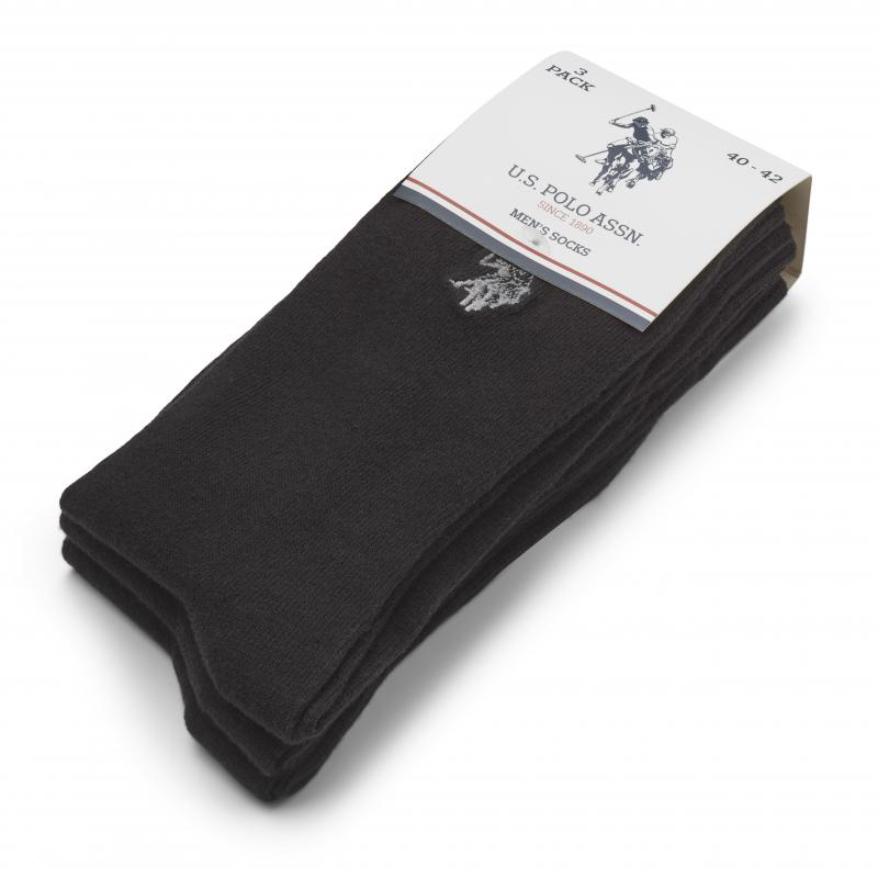 U.S POLO ASSN.  Sokker Herre