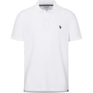 U.S POLO ASSN. USPA Polo Alfred Men 101299 E. Sørdahl 1