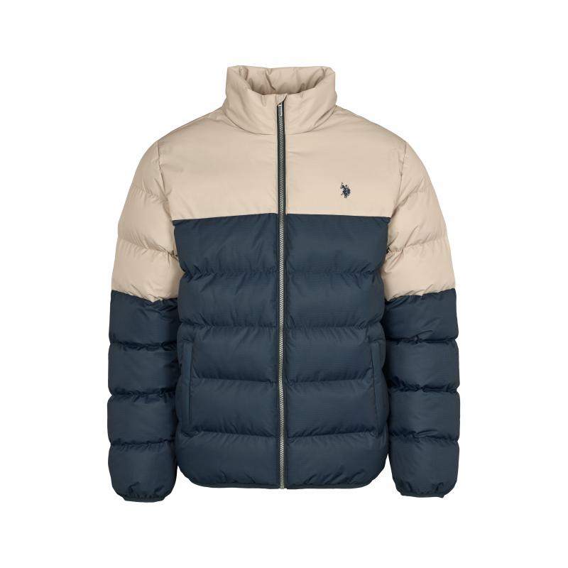 U.S POLO ASSN. Vinterjakke Herre