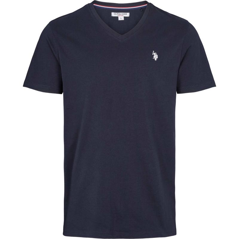 U.S POLO ASSN. Cem T-Skjorte Herre