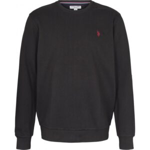 USPA USPA Sweat O Neck Adler Men 101565 E. Sørdahl 1