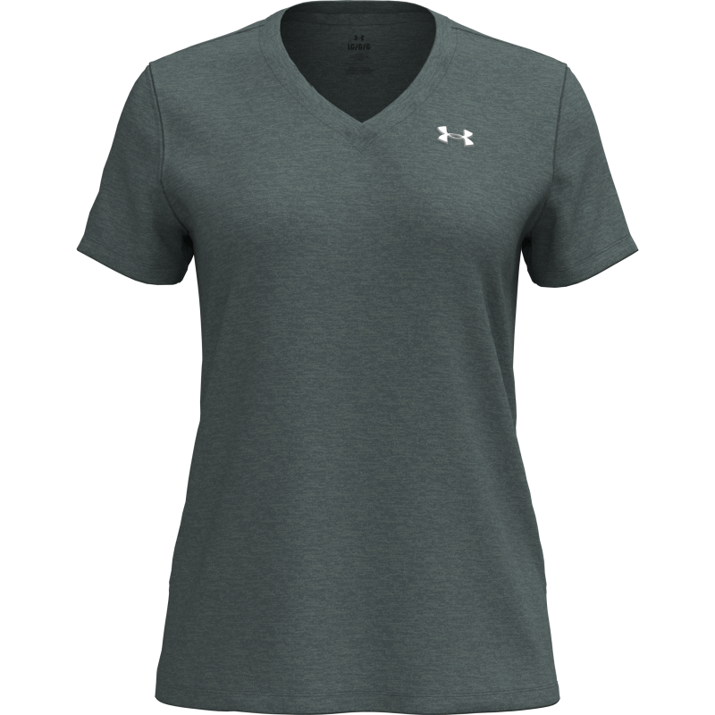 Under Armour U/A T-Skjorte Dame