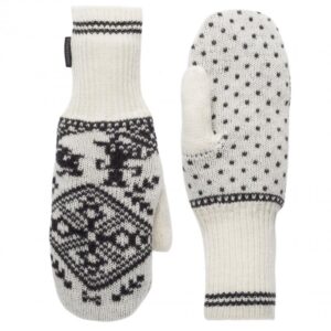 Kari Traa Kari Traa Saga Knit Mittens 611574 E. Sørdahl 1