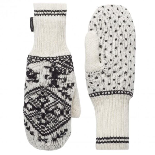 Kari Traa Kari Traa Saga Knit Mittens 611574 E. Sørdahl 1