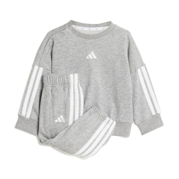 Adidas Adidas I 3s Ft Jog 240 JV9852 E. Sørdahl 1