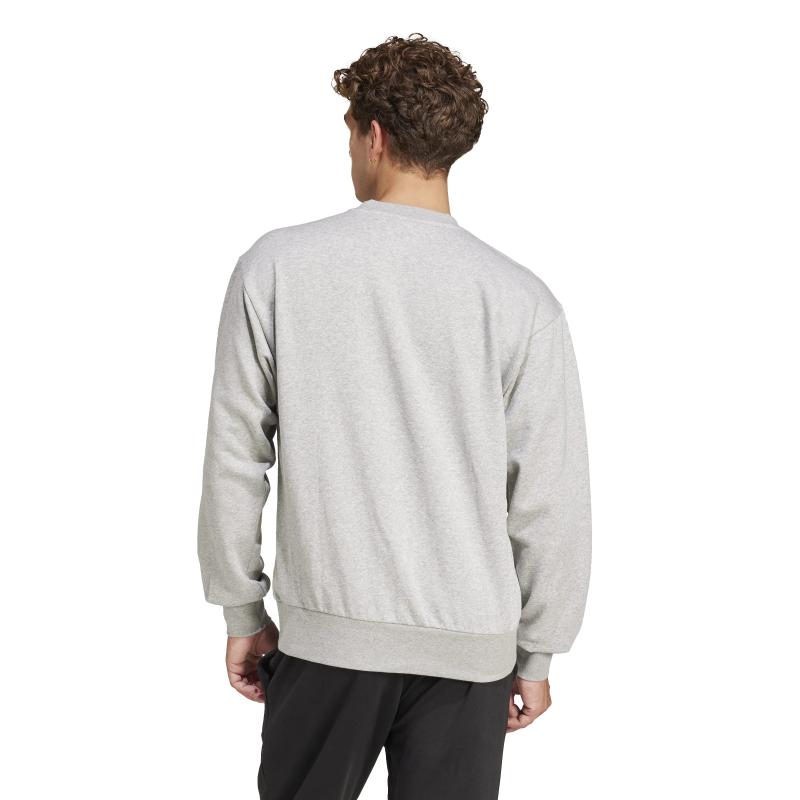 Adidas Adidas M Feelcozy Swt JE3790 E. Sørdahl 3