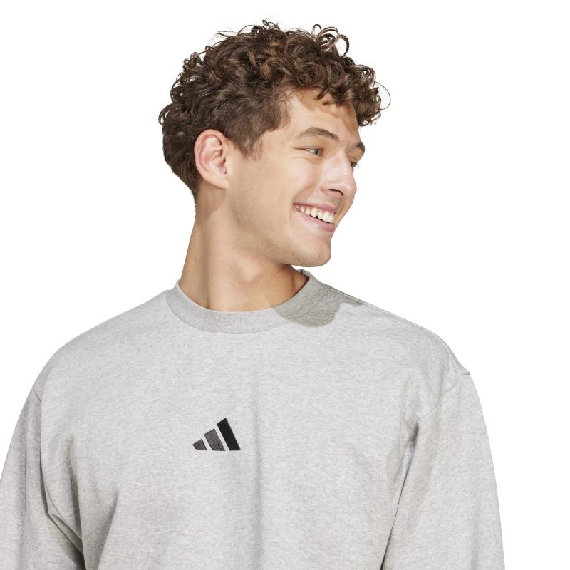 Adidas Adidas M Feelcozy Swt JE3790 E. Sørdahl 4