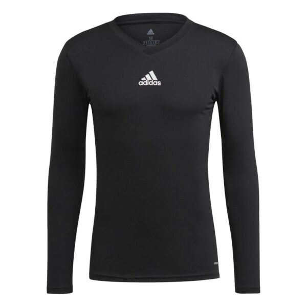 Adidas Adidas TEAM BASE TEE GN5677 E. Sørdahl 1