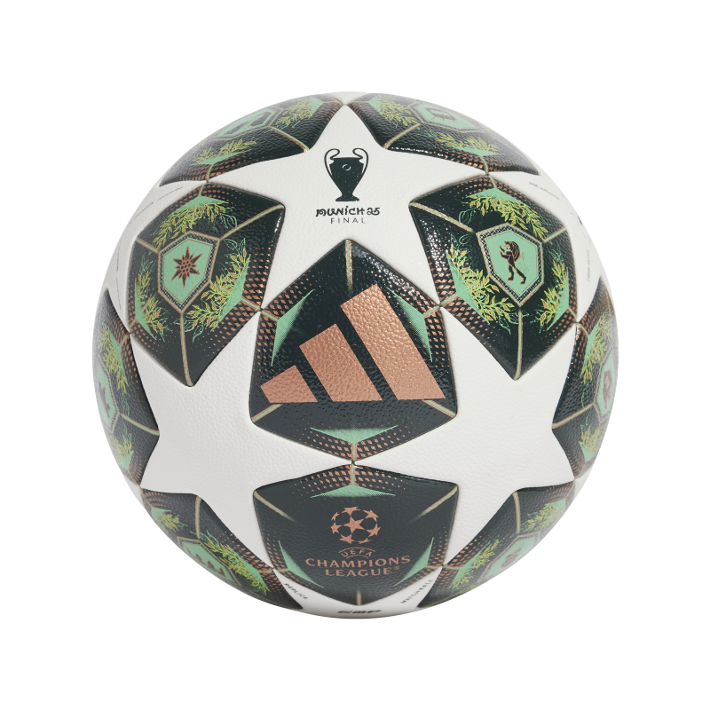 Adidas Ucl Com