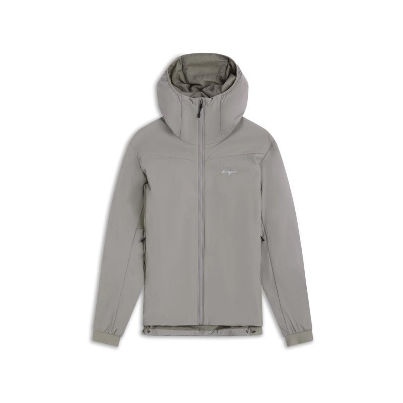 Bergans Holo Insulated Hood Jacket Men