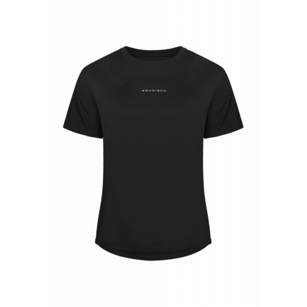 Röhnisch Röhnisch Enduro Relaxed Tee 001026 E. Sørdahl 1