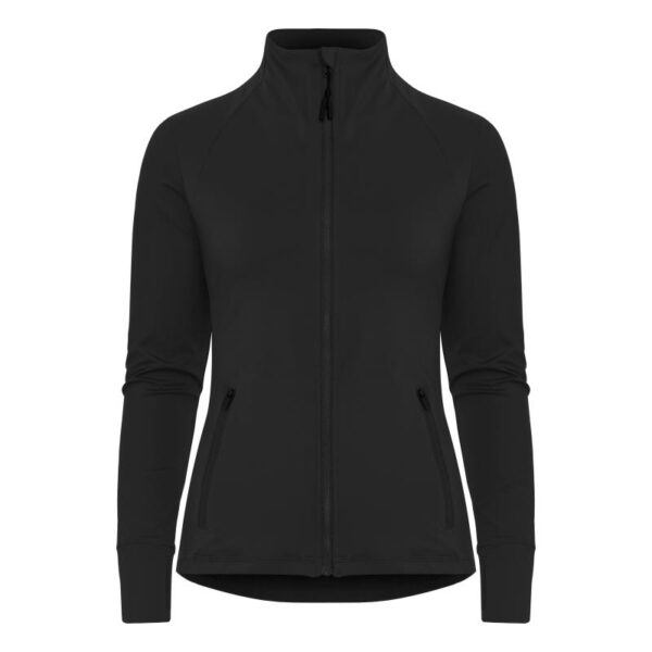 Röhnisch Röhnisch Legacy Full Zip 112255 E. Sørdahl 1