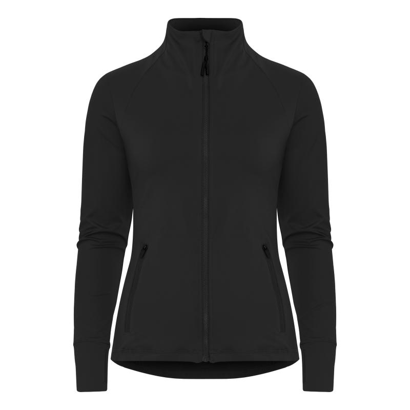 Röhnisch Legacy Full Zip