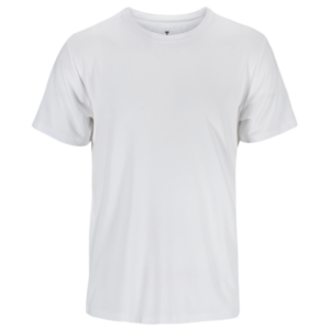 Tufte Wear Tufte Wear Mens Crew Neck Tee 1006-002 E. Sørdahl 1
