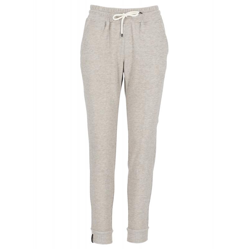 Twentyfour Mode Comfy Joggebukse Dame Grå