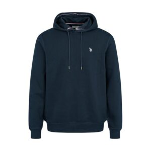 U.S POLO ASSN. TOKE REG HO COT PE USP M SWEAT 105296 E. Sørdahl 1