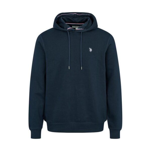 U.S POLO ASSN. TOKE REG HO COT PE USP M SWEAT 105296 E. Sørdahl 1