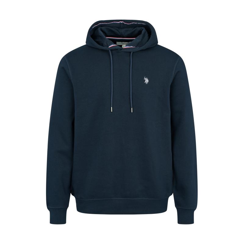 U.S POLO ASSN. U.S POLO ASSN. TOKE REG HO COT PE USP M SWEAT