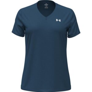 Under Armour Under Armour Tech Ssv- Solid 1384229 E. Sørdahl 1