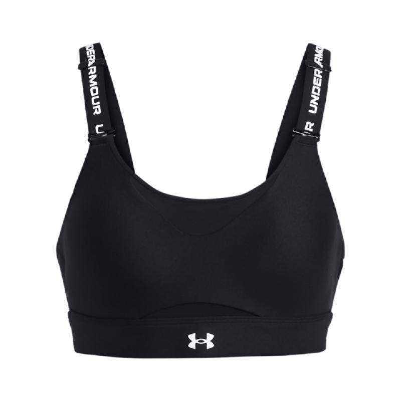 Under Armour Ua Infinity High 2.0 Bra