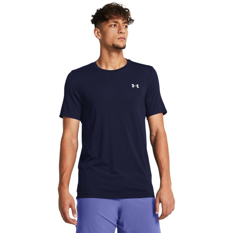Under Armour Under Armour Ua Vanish Seamless Ss 1382801 E. Sørdahl 2