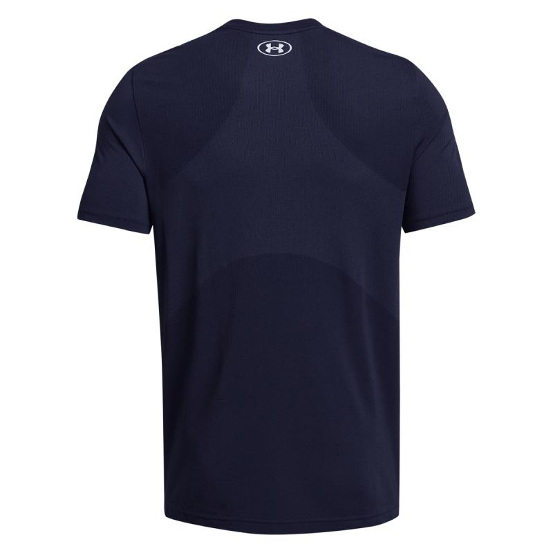 Under Armour Under Armour Ua Vanish Seamless Ss 1382801 E. Sørdahl 3