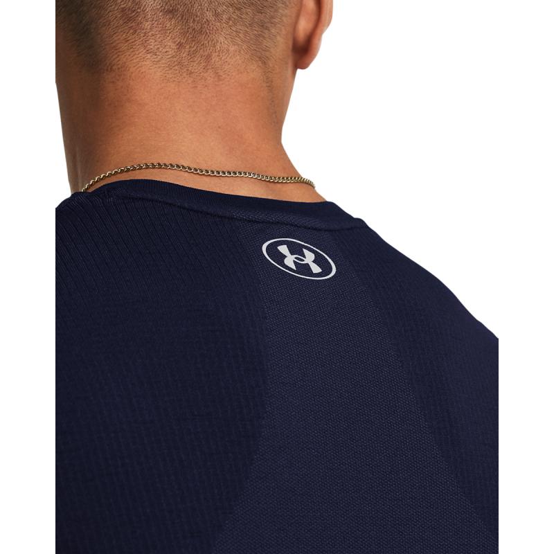 Under Armour Under Armour Ua Vanish Seamless Ss 1382801 E. Sørdahl 4