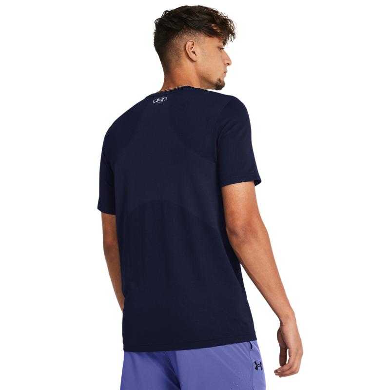 Under Armour Under Armour Ua Vanish Seamless Ss 1382801 E. Sørdahl 5