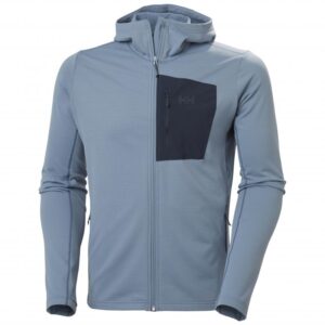 Helly Hansen Helly Hansen Versalite Hooded Fleece Jacket 49547 E. Sørdahl 1