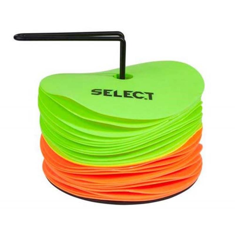 Select Marking Mat Set – 24 Pcs. W/Holder