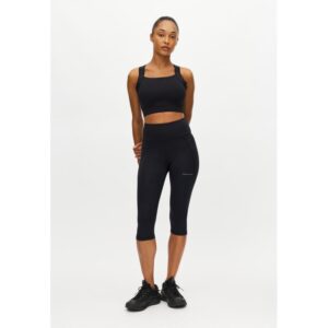 Röhnisch Röhnisch Flattering High Waist Capri Tights 112236 E. Sørdahl 1