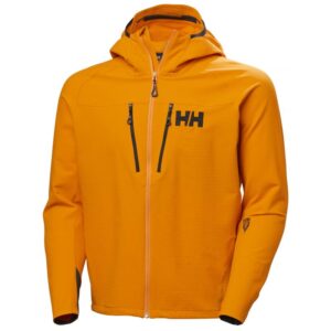 Helly Hansen Helly Hansen Odin Pro Shield Jacket 63443 E. Sørdahl 1
