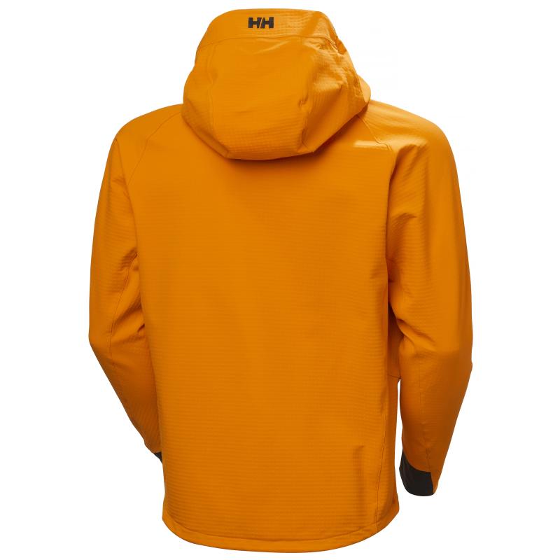 Helly Hansen Helly Hansen Odin Pro Shield Jacket 63443 E. Sørdahl 2