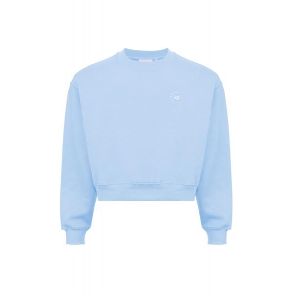 Röhnisch Röhnisch Base Sweatshirt 000992 E. Sørdahl 1