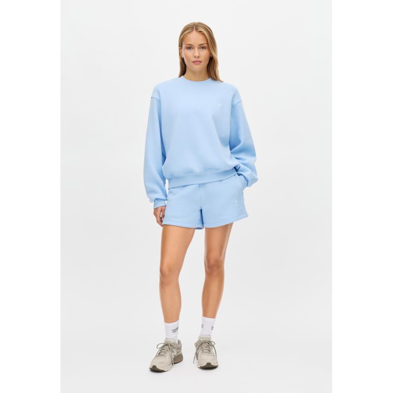 Röhnisch Röhnisch Base Sweatshorts 001053 E. Sørdahl 2