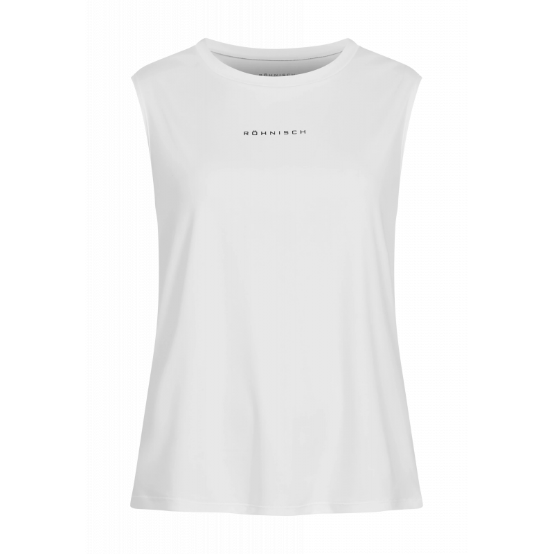 Röhnisch Team Logo Tank Top