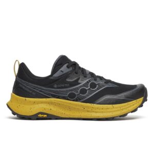 Saucony Saucony PEREGRINE 16 GTX S21068-100 E. Sørdahl 1