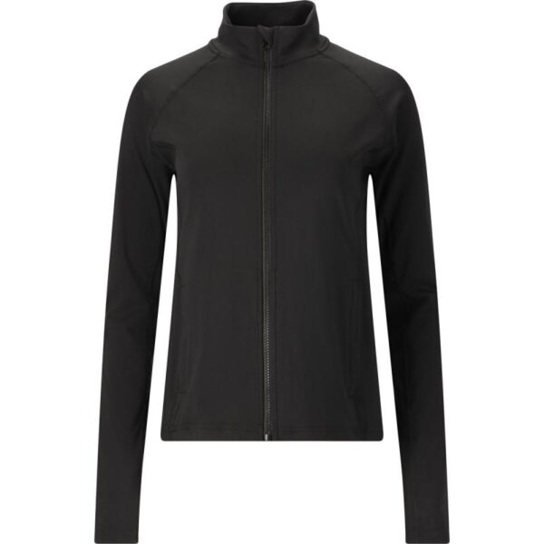Athlecia Krosa W Full Zip EA251316 E. Sørdahl 1