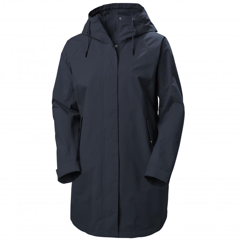 Helly Hansen Regnparkas